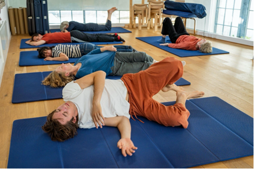 Feldenkrais 2